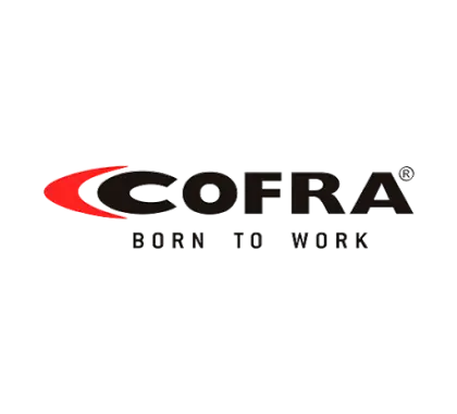 COFRA LOGO