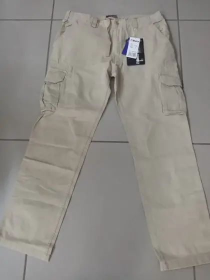 Pantalone BETA 7512 TAGLIA L