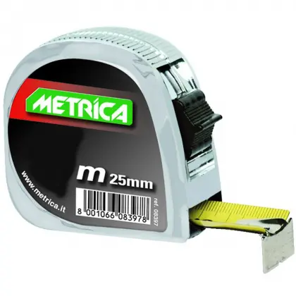 metrica