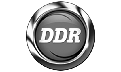 DDR