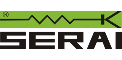 Serai logo