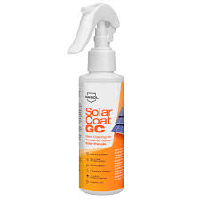 Nasiol SolarCoat GC – Rivestimento nano per pannelli solari 