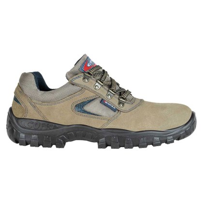 Scarpe-basse-scamosciate-Cofra-S1P-SRC-Zenone