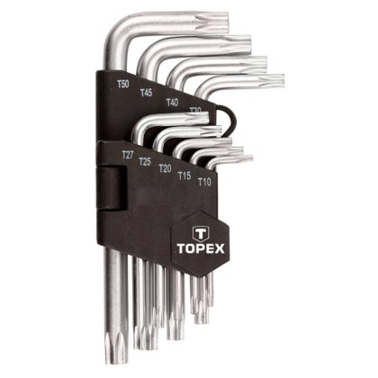 Set-9-chiavi-Torx-T10-T50