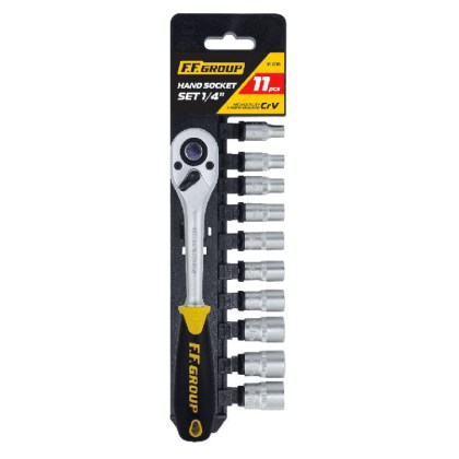 Set-di-chiavi-a-bussola-1-4-da-11-pz-ff-group