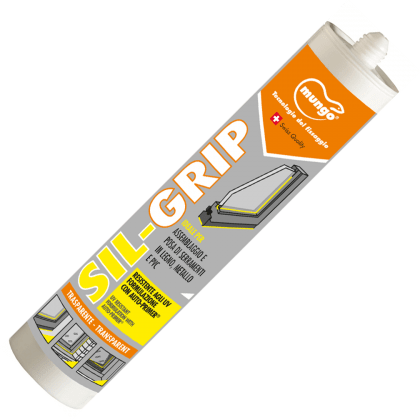 Sil-Grip