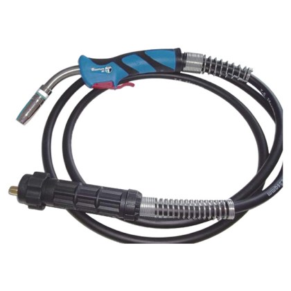 Trafimet-Ergoplus-25-Pacchetto-di-Tubo-MB-25-MB-250-Mig-Mag-Bruciatore-5m