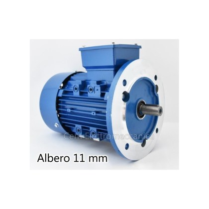 motore elvem 22700